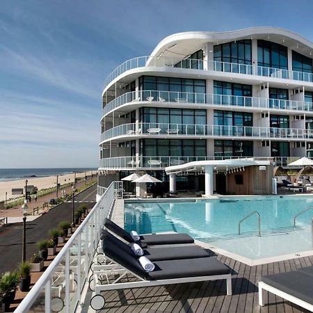 Wave Resort Long Branch Exteriér fotografie