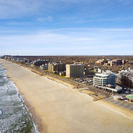 Wave Resort Long Branch Exteriér fotografie