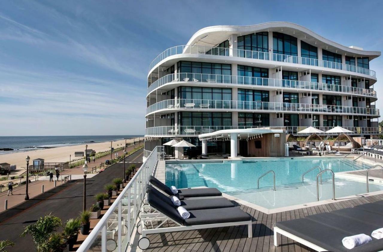 Wave Resort Long Branch Exteriér fotografie