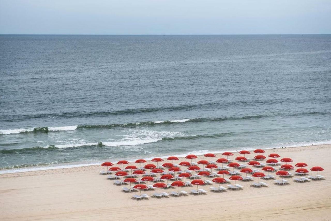 Wave Resort Long Branch Exteriér fotografie
