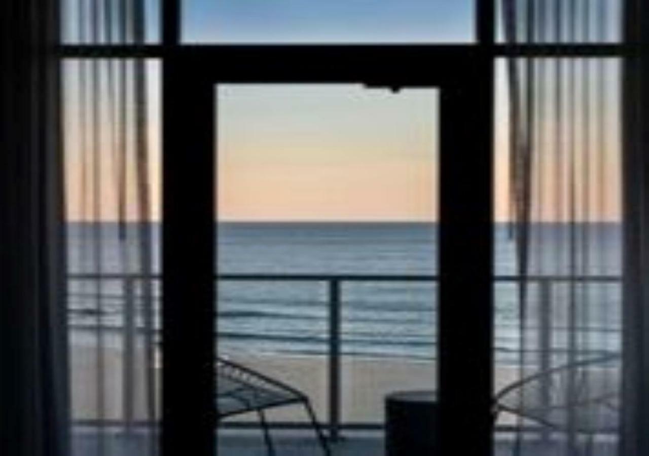 Wave Resort Long Branch Exteriér fotografie