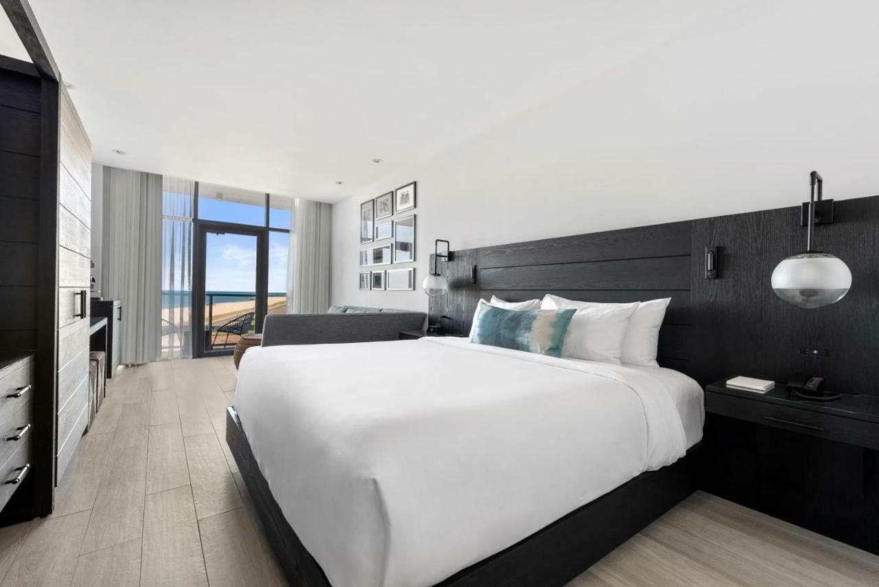 Wave Resort Long Branch Exteriér fotografie