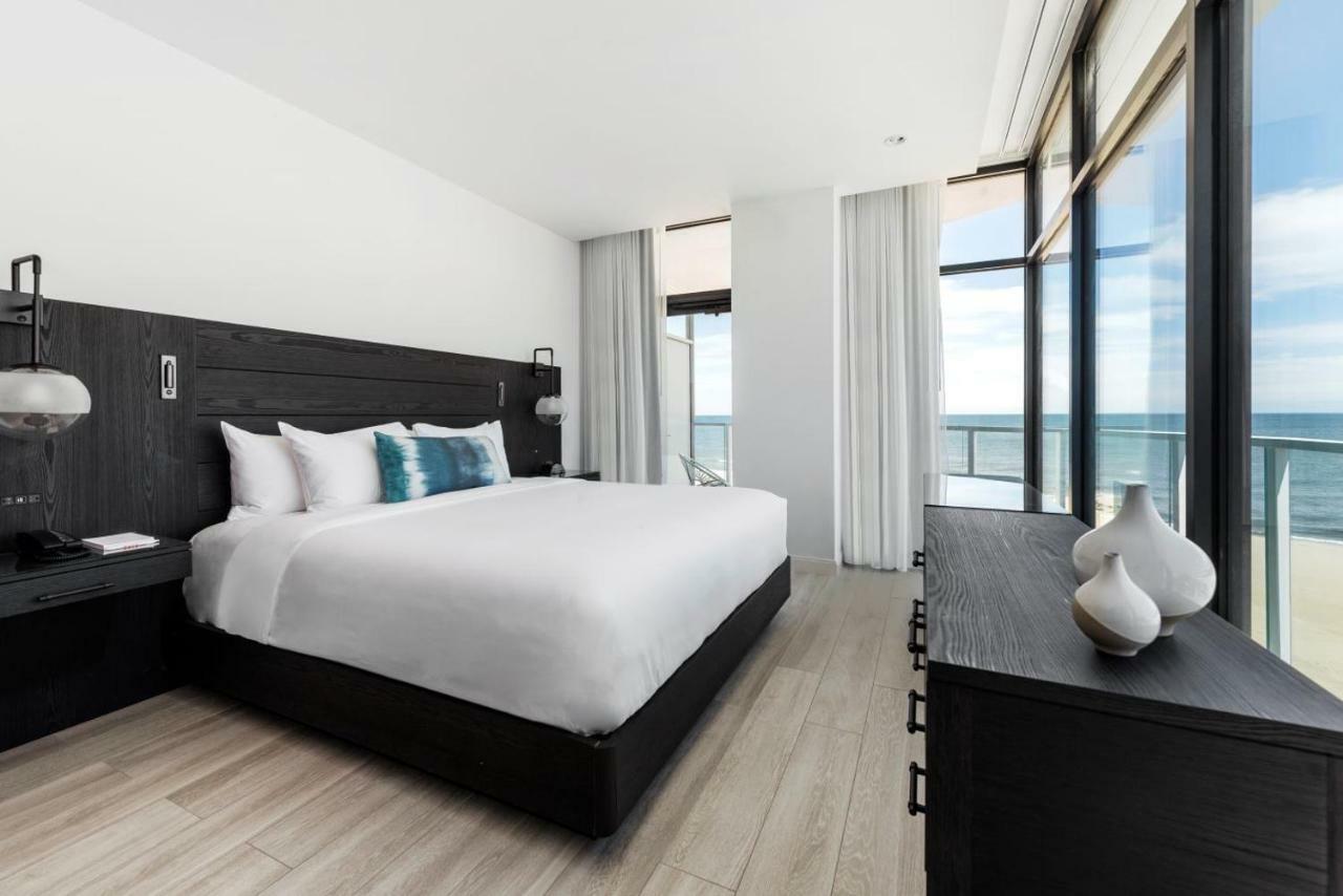 Wave Resort Long Branch Exteriér fotografie