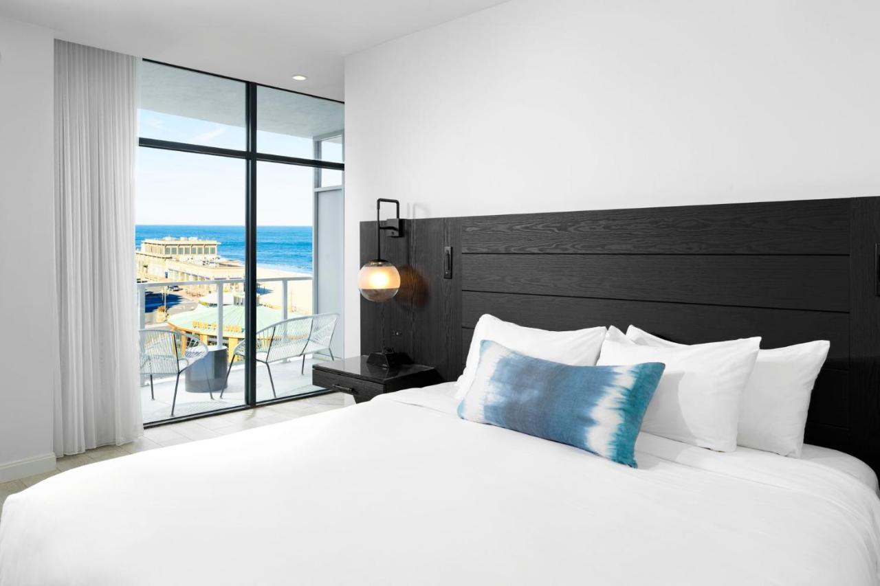 Wave Resort Long Branch Exteriér fotografie