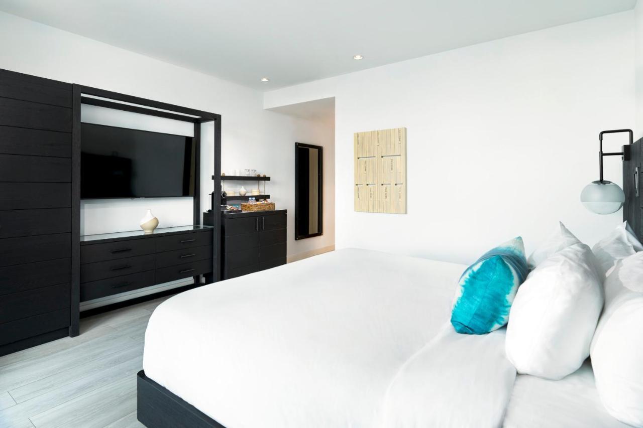 Wave Resort Long Branch Exteriér fotografie