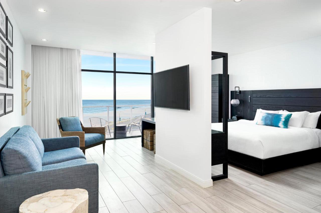 Wave Resort Long Branch Exteriér fotografie