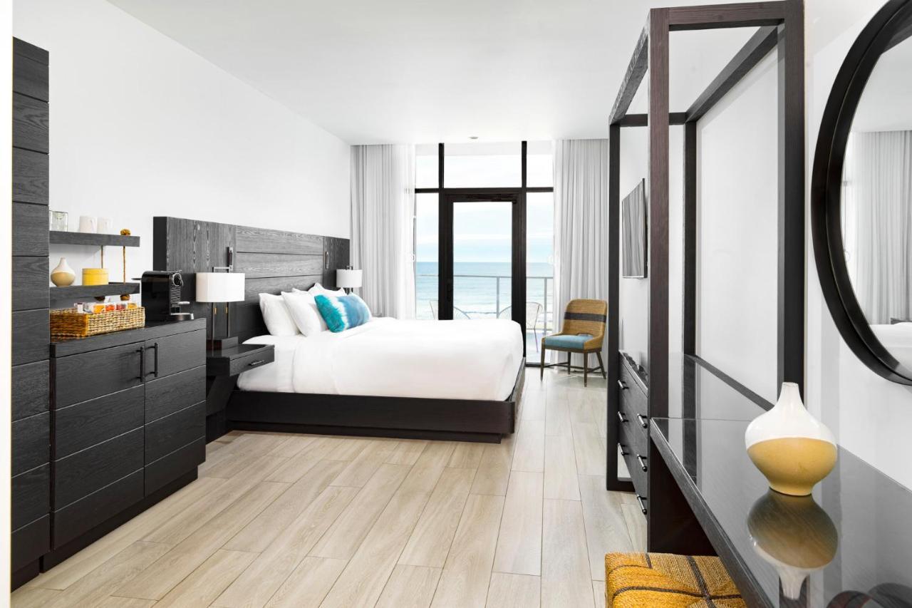 Wave Resort Long Branch Exteriér fotografie