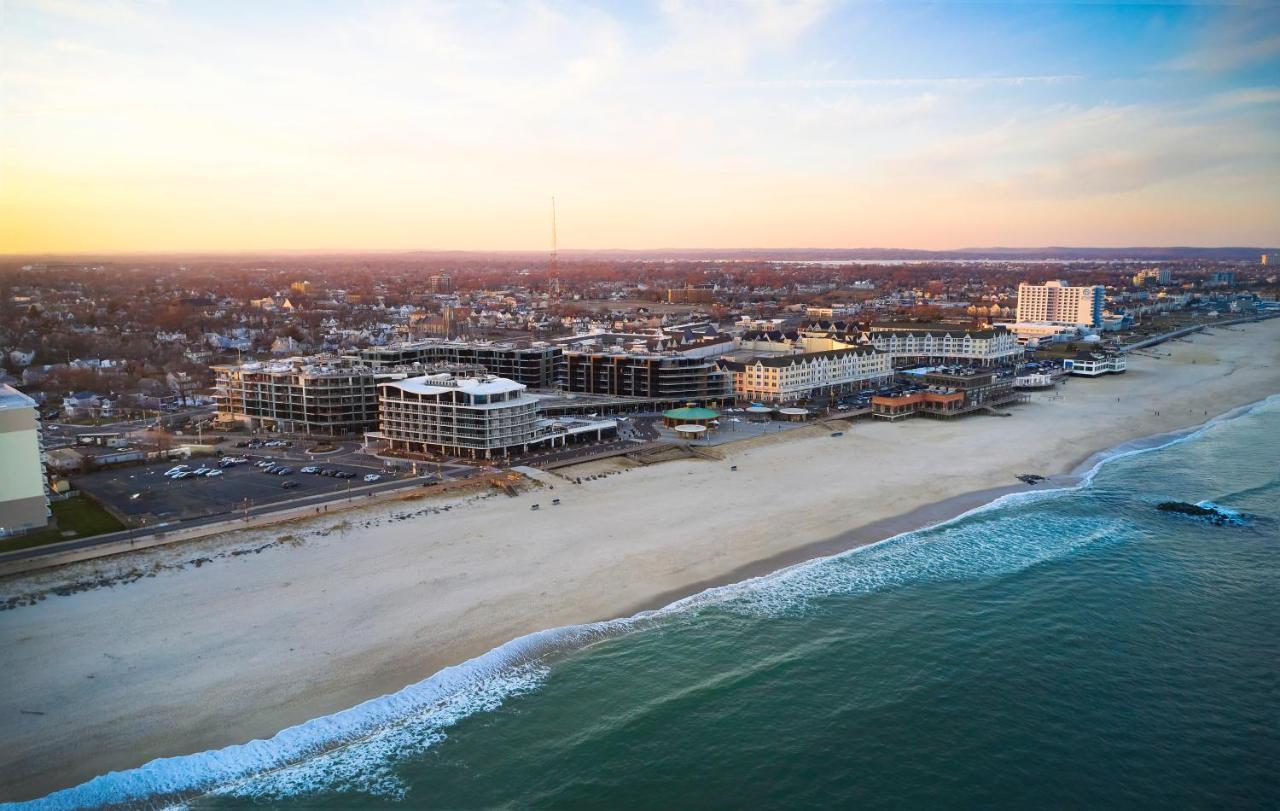 Wave Resort Long Branch Exteriér fotografie